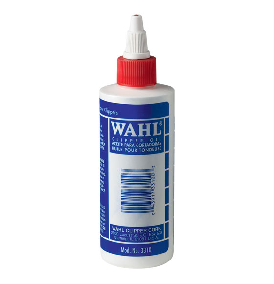 20141112022252.jpg Wahl Olio lubrificante Oil Wahl - immagine 1