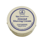 Taylor of Old Bond Street Almond Shaving cream 01002