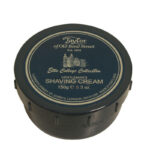 Taylor of Old Bond Street Gentleman's shaving cream 150g Eton College collection