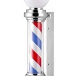 Sezze Professional Barber Pole Light  88x29,5x27 41732
