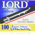 Lord Mezze lamette Saloon