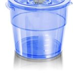 Magic Vac Canister 4lt ACO1002