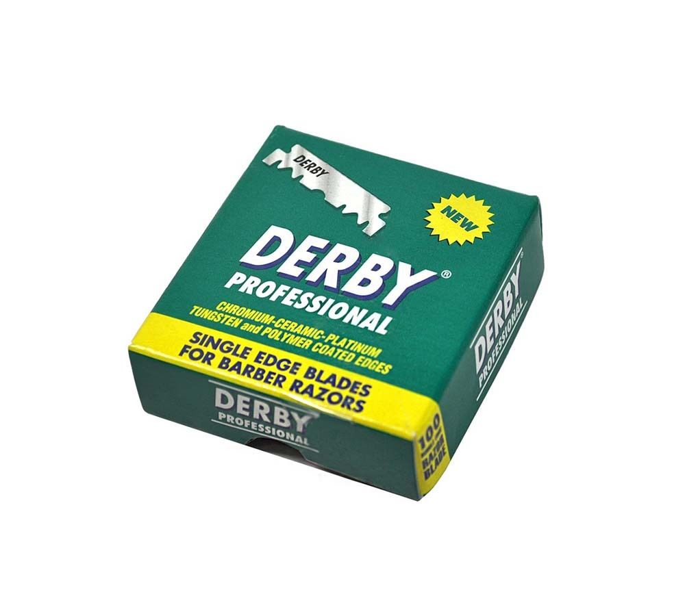 20190518114959.jpg Derby professional Mezza lametta - immagine 1