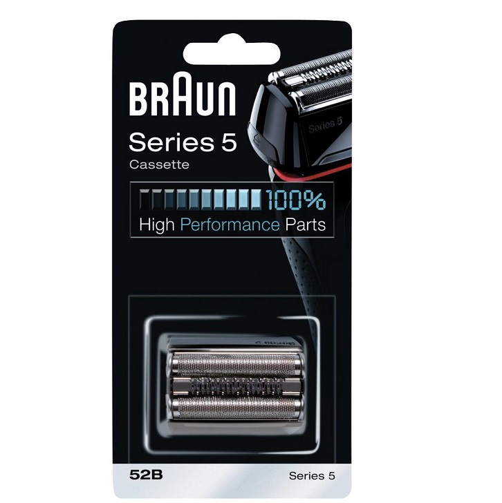 20191221125230.jpg Braun Series 5 52b Cassette - immagine 1