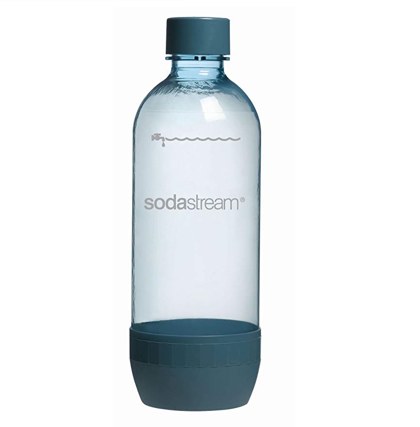 20191222042508.jpg Sodastream Bottiglia per lavastoviglie Bottiglia per lavastoviglie - immagine 1