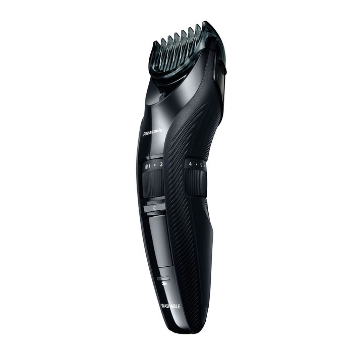 20200402043320.jpg Panasonic Hair Clipper ER-GC53 - immagine 1