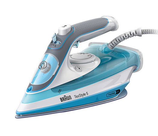 20201015110714.jpg Braun Texstyle 5 SI 5006 - immagine 1