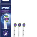 Oral-B  Braun 3d White EB18-3