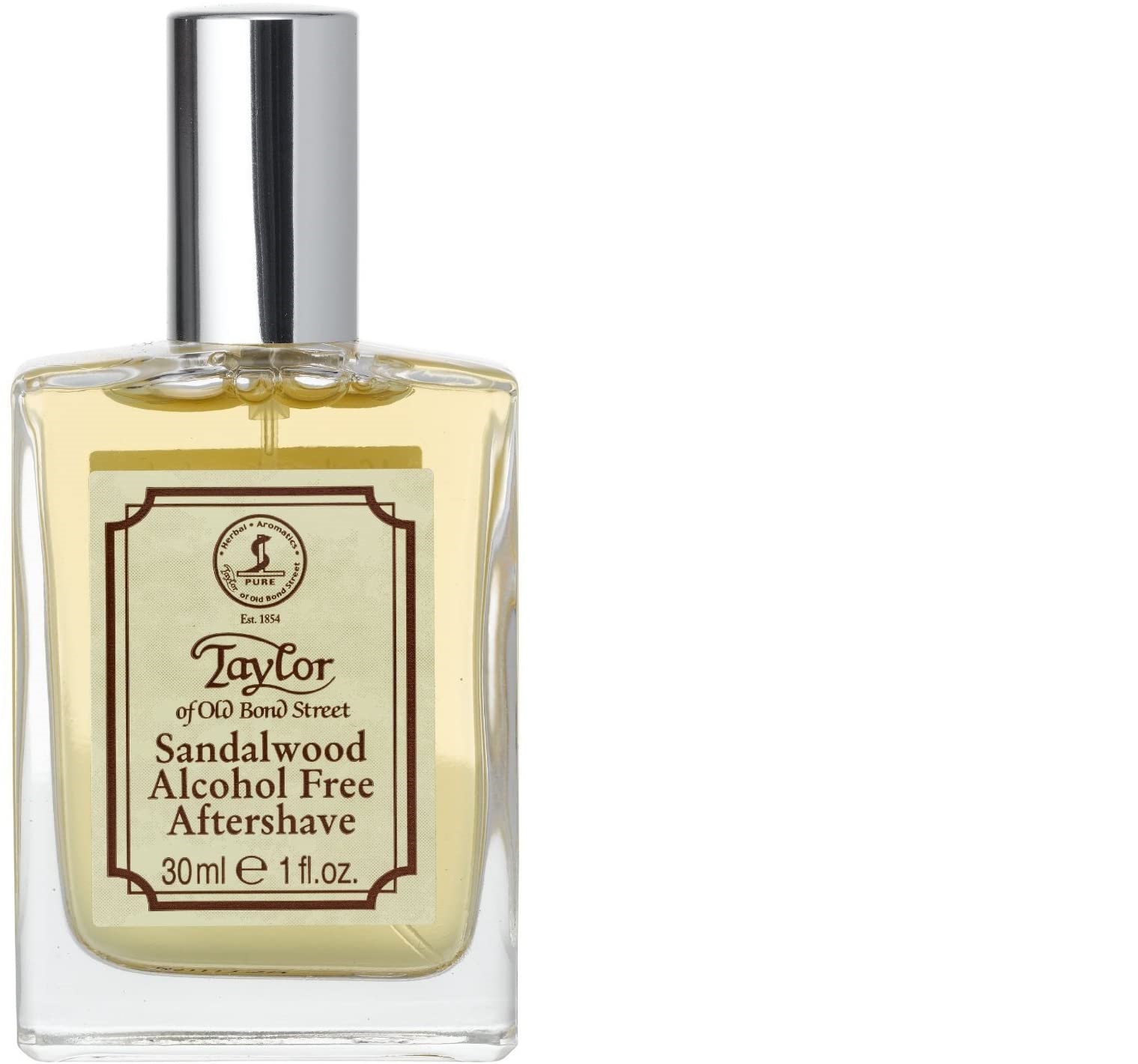 20201224104652.jpg Taylor of Old Bond Street Aftershave Luxury sandalwood aftershave lotion spray - immagine 1