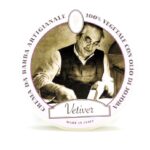 Extrò Crema da barba Vetiver