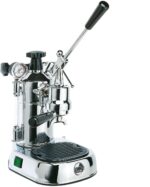 La Pavoni Professional Lusso PLQ