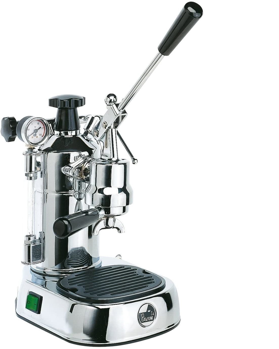 20210114114301.jpg La Pavoni Professional Lusso PLQ - immagine 1
