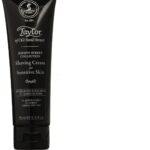 Taylor of Old Bond Street Jermyn Street collection Sapone da barba in tubo sensitive