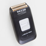 Sezze Professional Rasoio elettrico a 2 lame Lobus 550