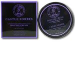 Castle Forbes Shaving cream Lavanda - immagine 2