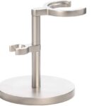 Muhle Porta rasoio e pennello RHM ROCCA