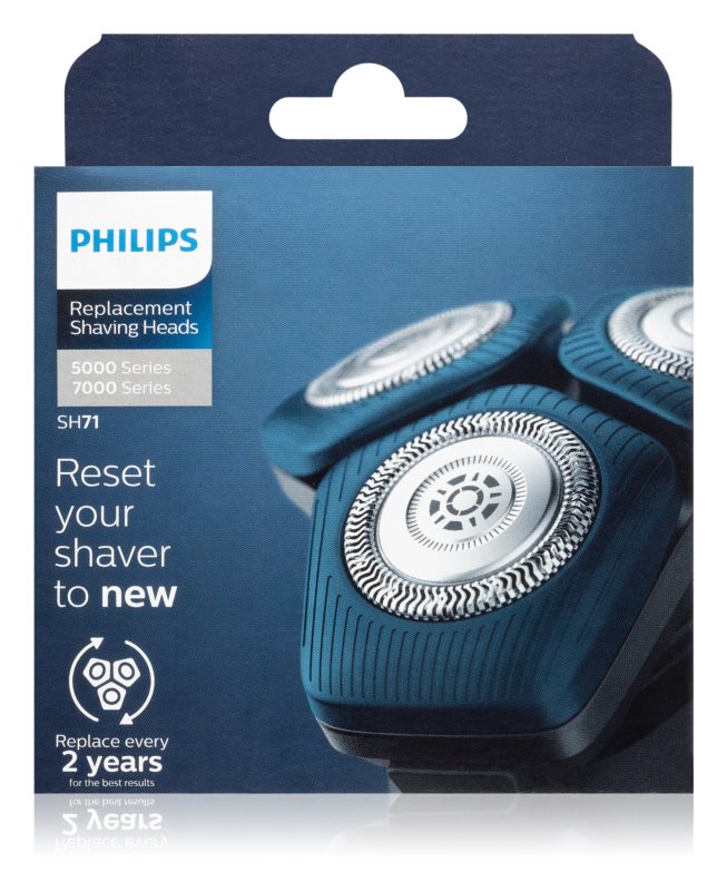 20211120111951.JPG Philips Testine Philips SH71 - immagine 1