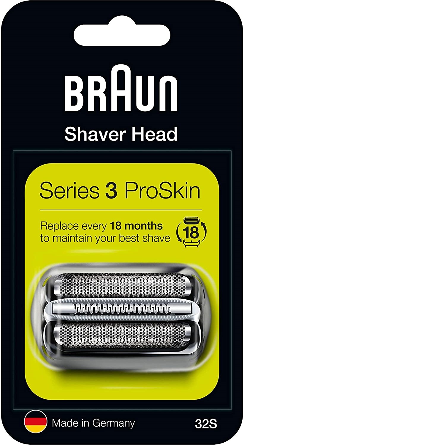 20211125042041.jpg Braun Series 3 32s - immagine 1