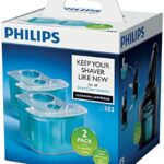 Philips Liquidi pulizia philips JC302