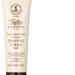 Taylor of Old Bond Street Sapone da barba Sandalwood shaving cream