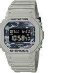Casio G-Shock DW-5600CA-8ER