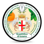 Extrò Crema da barba Repubblica di Genova