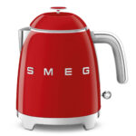Smeg Bollitore KLF05RDEU