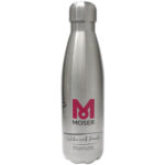 Moser Bottiglia in acciaio 0092-6420