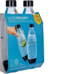 Sodastream bottiglie lavastoviglie da 1L bottiglie lavastoviglie da 1L