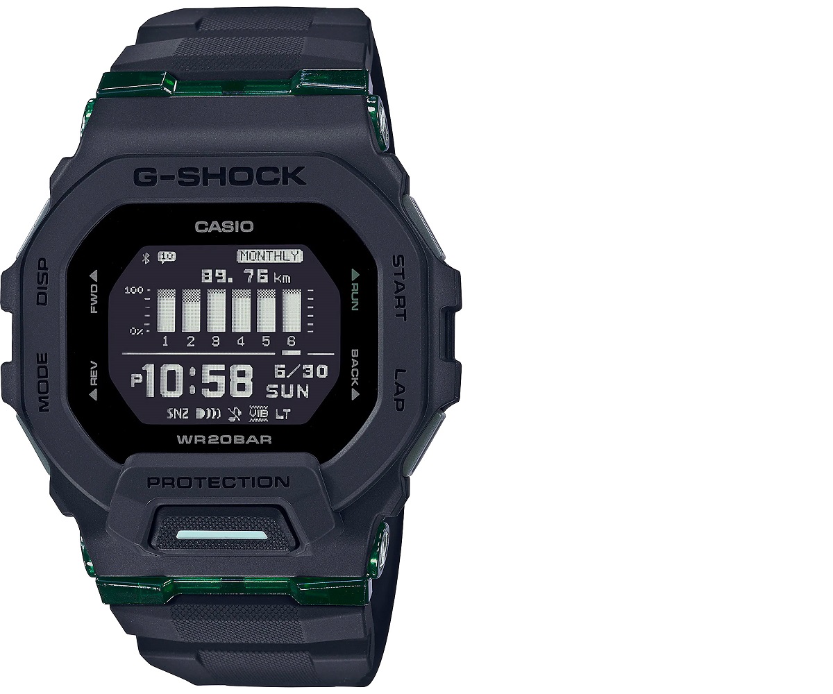 20230127031843.jpg Casio G-Shock GBD-200UU-1ER - immagine 1