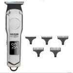 Sezze Professional Regolabarba di precisione Precision silver