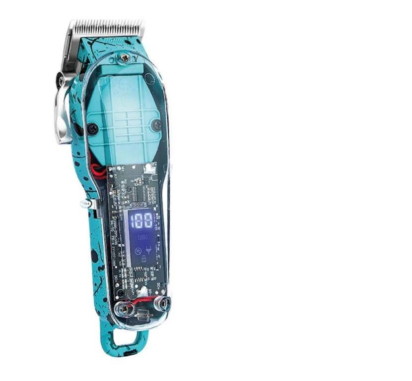 20230201050015.jpg Sezze Professional Tagliacapelli professionale ricaricabile Lobus 710 - immagine 1