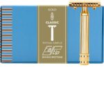 Fatip Classic Gold Testina Gentile 42124