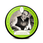 Extrò Crema da barba Felce Biancospino sapone