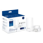 Philips Filtro per rubinetto AWP3703