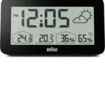 Braun Weather station BC13BP