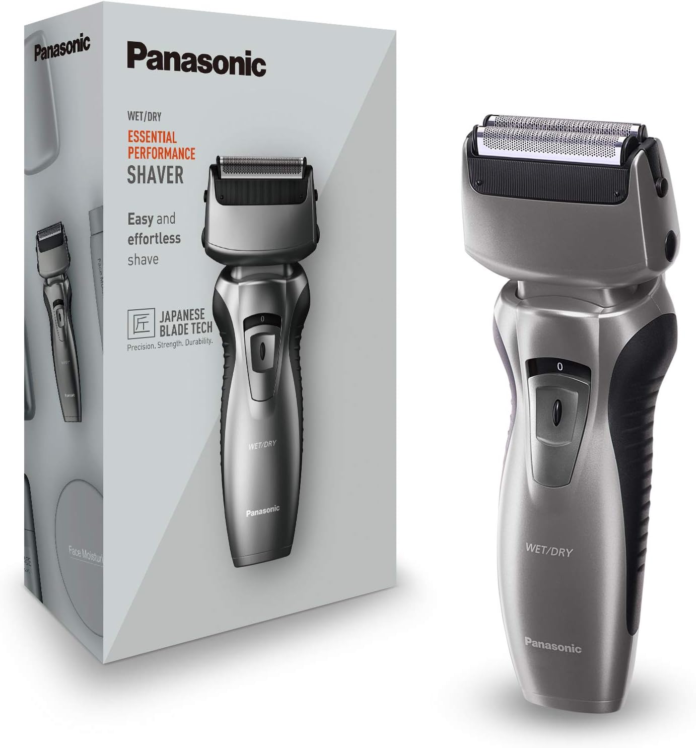 20230323103153.jpg Panasonic Shaver ES-RW33 - immagine 1