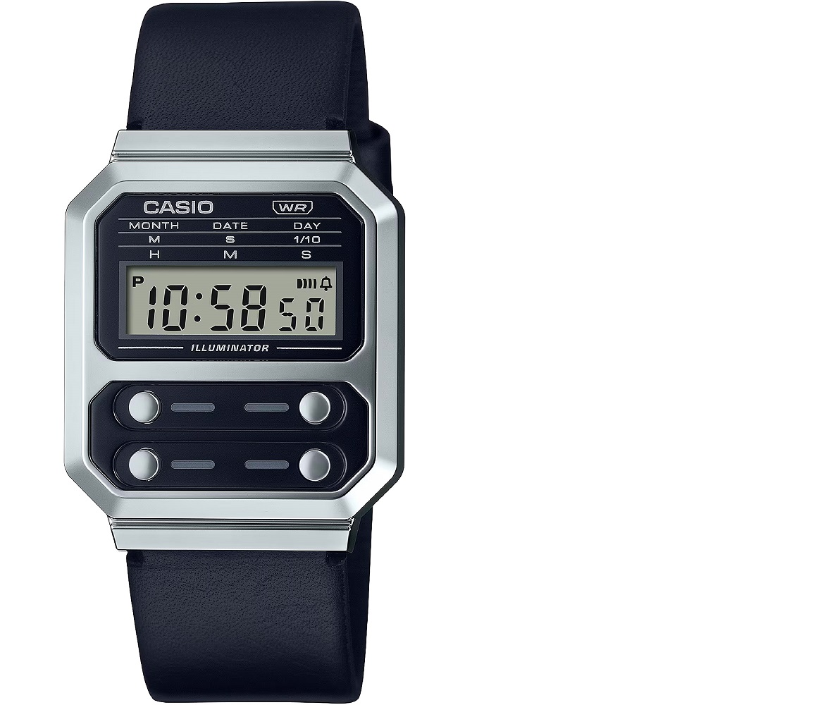 20230508040206.jpg Casio Retro vintage A100WEL-1AEF - immagine 1