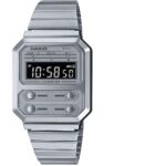 Casio Retro vintage A100WE-7BEF