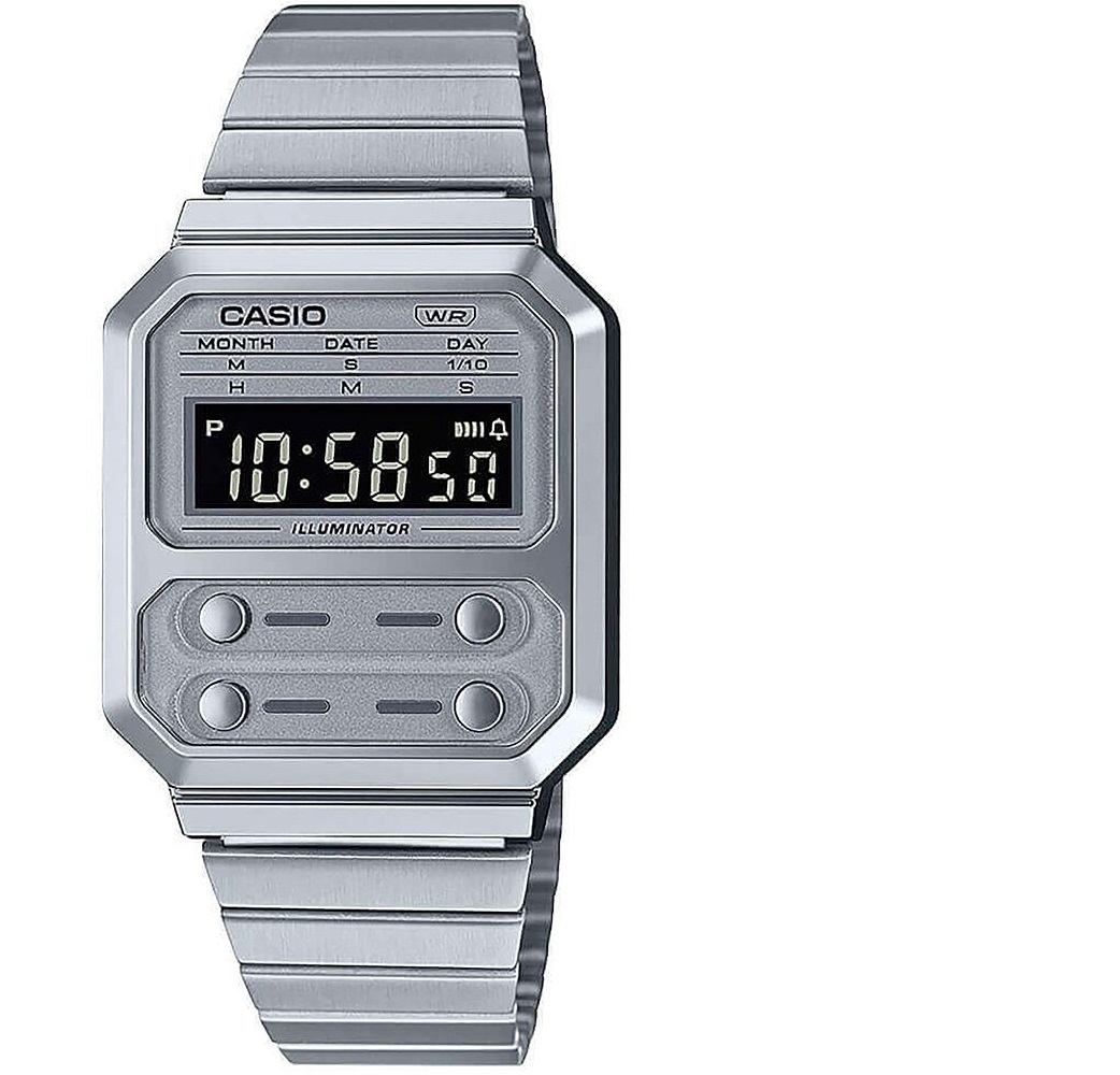20230508040831.jpg Casio Retro vintage A100WE-7BEF - immagine 1