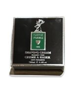 Castle Forbes Shaving Cream Oli essenziali - immagine 3