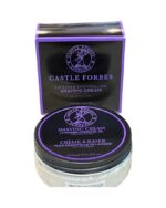 Castle Forbes Shaving cream Lavanda - immagine 3