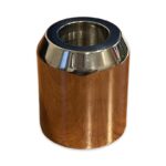 Razo Rock Porta rasoio porta rasoio