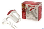 Girmi Hand mixer SB02 bianco