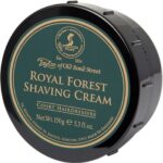 Taylor of Old Bond Street Royal forest Shaving Cream D312