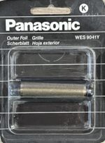 Panasonic Retina singola WES9041