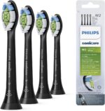 Philips - Sonicare Diamond Clean Black HX6064 - immagine 2