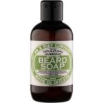 DR K SOAP COMPANY Beard Soap Woodland 250ml