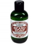 DR K SOAP COMPANY Beard Soap COOL Mint 100 ml