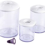 Magic Vac Set contenitori ACO1182